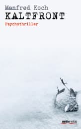 Cover von Kaltfront