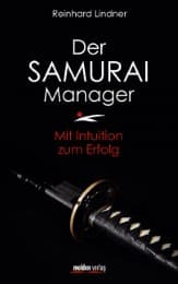 Cover von Der Samurai-Manager