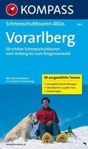 Cover von Vorarlberg
