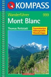 Cover von Mont Blanc