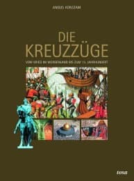Cover von Die Kreuzzüge