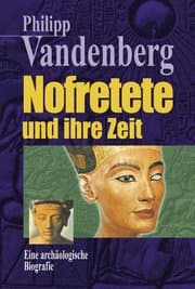 Cover von Nofretete und ihre Zeit