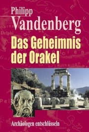 Cover von Das Geheimnis der Orakel