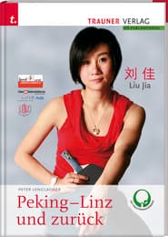 Cover von Peking - Linz und zurück