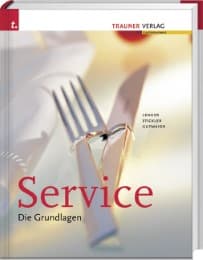 Cover von Service: Die Grundlagen