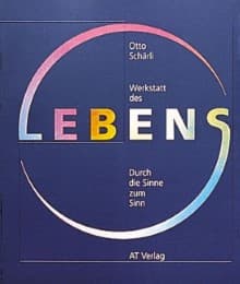 Cover von Werkstatt des Lebens