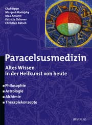 Cover von Paracelsusmedizin