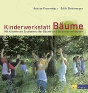 Cover von Kinderwerkstatt Bäume