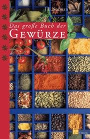 Cover von Das große Buch der Gewürze