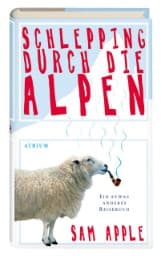 Cover von Schlepping durch die Alpen