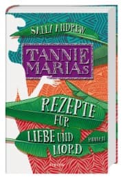 Cover von Tannie Marias Rezepte für Liebe und Mord