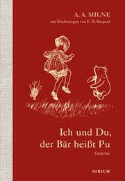 Cover von Ich und Du, der Bär heißt Pu