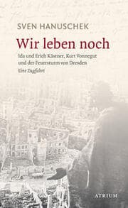 Cover von Wir leben noch