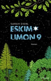 Cover von Eskimo Limon 9