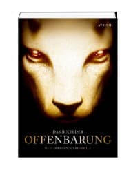 Cover von Das Buch der Offenbarung