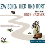 Cover von Zwischen hier und dort