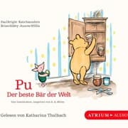 Cover von Pu - Der beste Bär der Welt