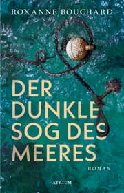 Cover von Der dunkle Sog des Meeres