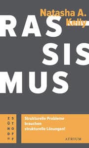 Cover von Rassismus
