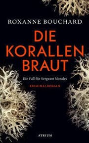 Cover von Die Korallenbraut