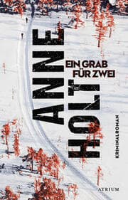 Cover von Ein Grab für zwei