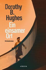 Cover von Ein einsamer Ort
