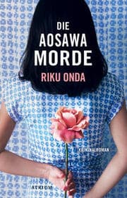 Cover von Die Aosawa-Morde