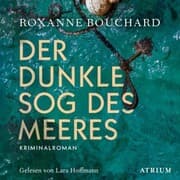 Cover von Der dunkle Sog des Meeres
