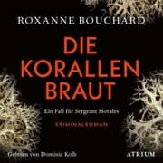 Cover von Die Korallenbraut