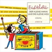 Cover von Der kleine Mann und die kleine Miss