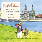 Cover von Als ich ein kleiner Junge war
