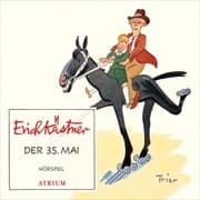 Cover von Der 35. Mai