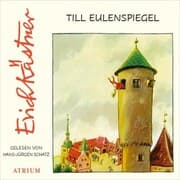 Cover von Till Eulenspiegel