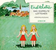Cover von Das doppelte Lottchen