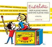 Cover von Der kleine Mann und die kleine Miss