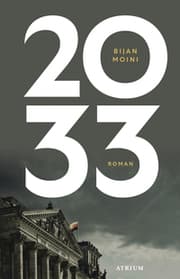 Cover von 2033