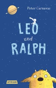 Cover von Leo und Ralph
