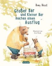 Cover von Großer Bär und Kleiner Bär machen einen Ausflug