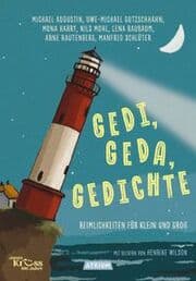 Cover von Gedi, Geda, Gedichte