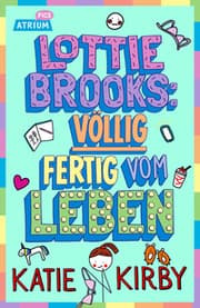 Cover von Lottie Brooks: Völlig fertig vom Leben