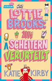 Cover von Lottie Brooks: Zum Scheitern verurteilt