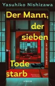 Cover von Der Mann, der sieben Tode starb