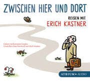 Cover von Zwischen hier und dort