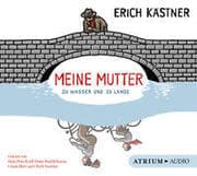 Cover von Meine Mutter zu Wasser und zu Lande