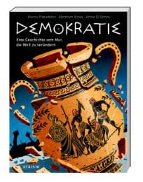 Cover von Demokratie