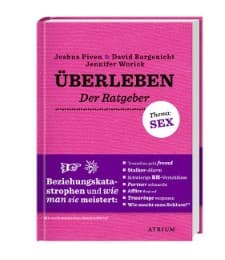 Cover von Überleben - Der Ratgeber