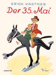 Cover von Der 35. Mai