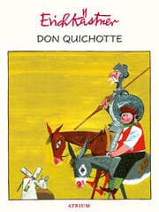 Cover von Leben und Taten des scharfsinnigen Ritters Don Quichotte