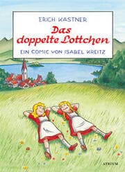 Cover von Das doppelte Lottchen