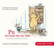 Cover von Pu - Der beste Bär der Welt